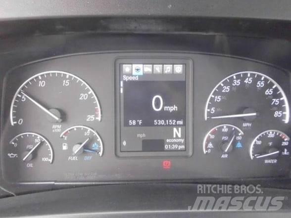 Freightliner CASCADIA 116 Tracteur routier