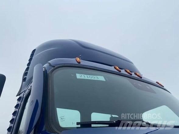Freightliner CASCADIA 116 Tracteur routier