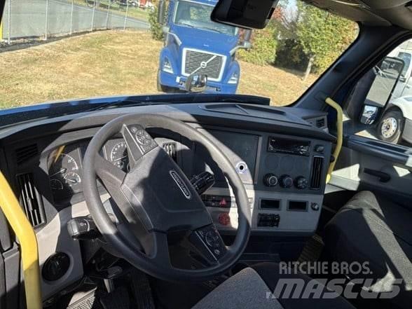 Freightliner CASCADIA 116 Tracteur routier