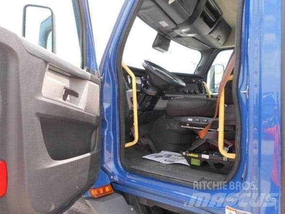 Freightliner CASCADIA 116 Tracteur routier