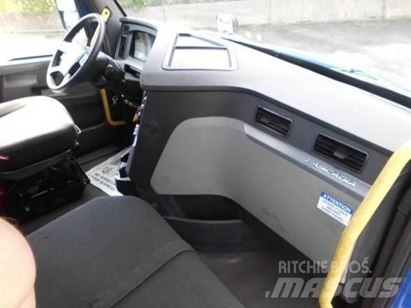 Freightliner CASCADIA 116 Tracteur routier