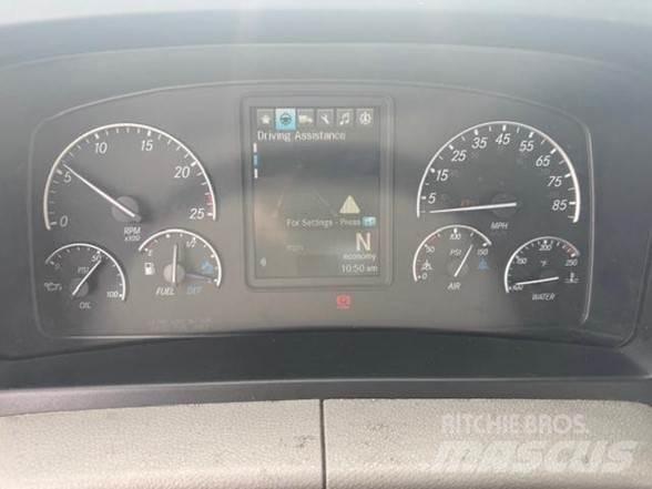 Freightliner CASCADIA 116 Tracteur routier