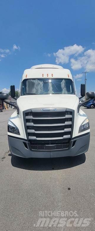 Freightliner CASCADIA 116 Tracteur routier
