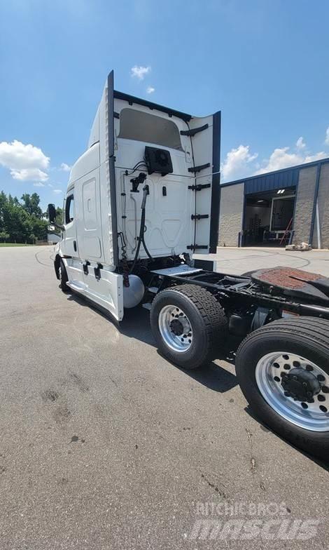 Freightliner CASCADIA 116 Tracteur routier