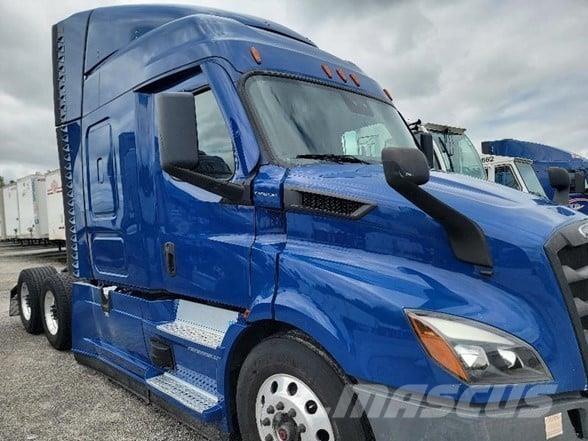 Freightliner CASCADIA 116 Tracteur routier