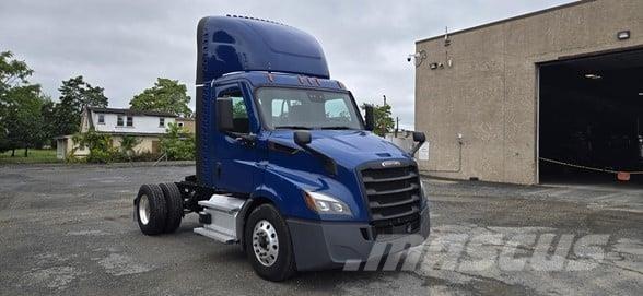 Freightliner CASCADIA 116 Tracteur routier