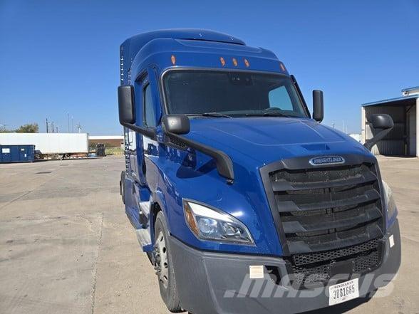 Freightliner CASCADIA 116 Tracteur routier