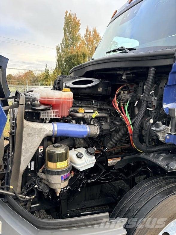 Freightliner CASCADIA 116 Tracteur routier