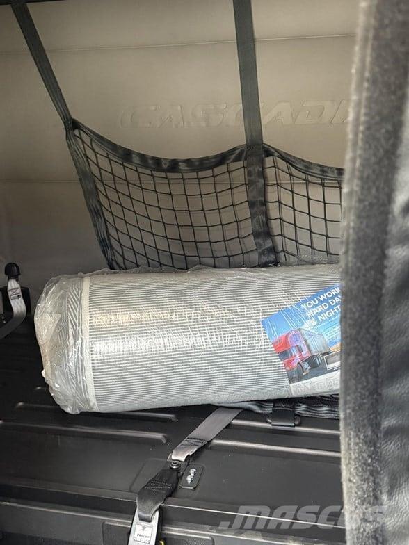 Freightliner CASCADIA 116 Tracteur routier