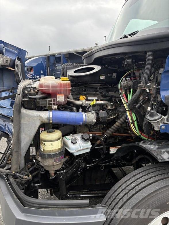 Freightliner CASCADIA 126 Tracteur routier