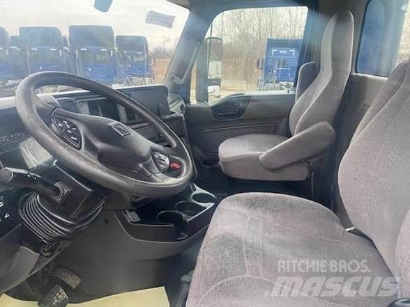 International LT Tracteur routier