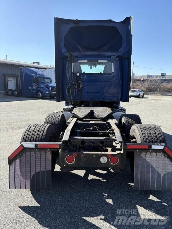 International LT Tracteur routier