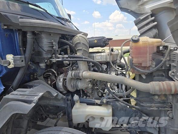 International LT Tracteur routier