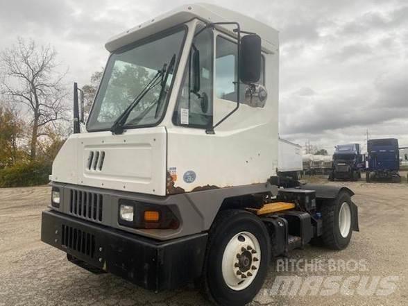 Kalmar OTTAWA T2 Tracteur de manœuvre