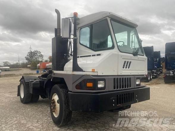 Kalmar OTTAWA T2 Tracteur de manœuvre