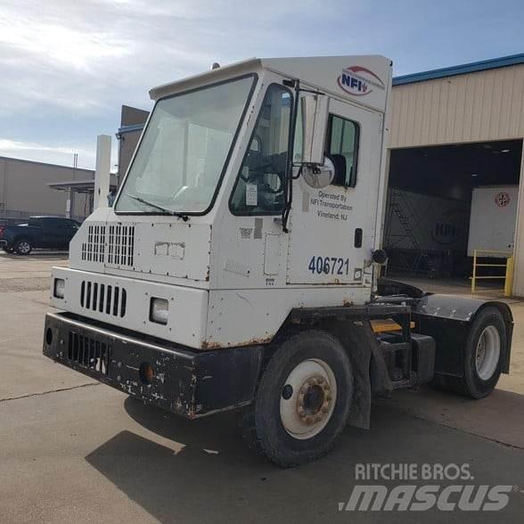 Kalmar OTTAWA T2 Tracteur de manœuvre