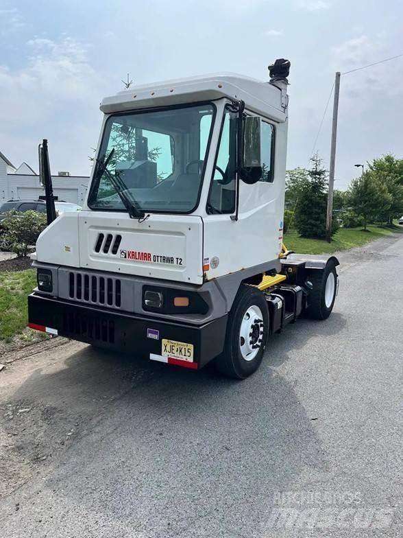 Kalmar OTTAWA T2 Tracteur de manœuvre