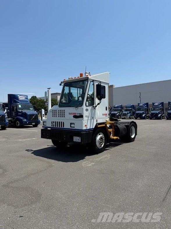 Kalmar OTTAWA T2 Tracteur de manœuvre