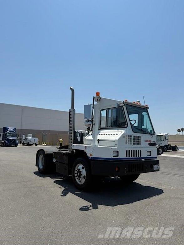 Kalmar OTTAWA T2 Tracteur de manœuvre