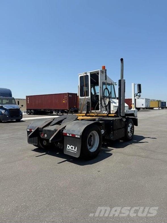 Kalmar OTTAWA T2 Tracteur de manœuvre
