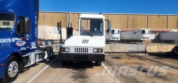 Kalmar OTTAWA T2 Tracteur de manœuvre