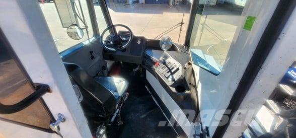 Kalmar OTTAWA T2 Tracteur de manœuvre