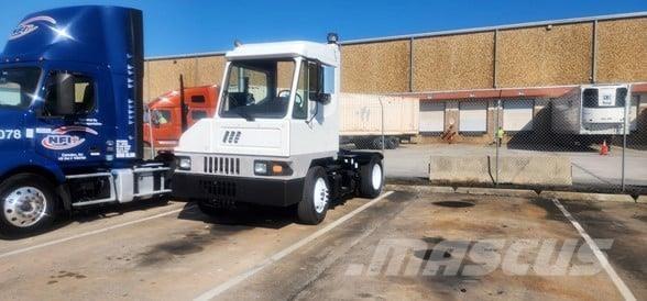 Kalmar OTTAWA T2 Tracteur de manœuvre