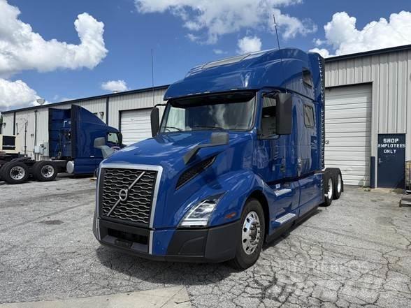 Volvo VNL64T860 Tracteur routier