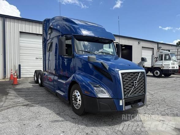Volvo VNL64T860 Tracteur routier