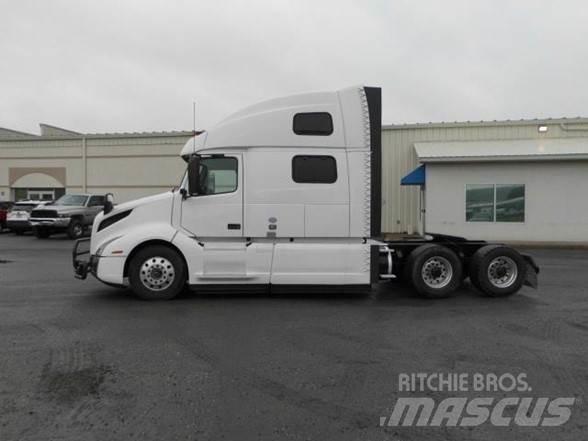 Volvo VNL64T860 Tracteur routier