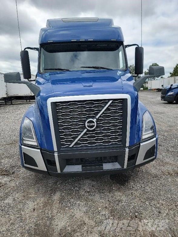 Volvo VNL64T860 Tracteur routier