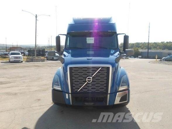Volvo VNL64T860 Tracteur routier