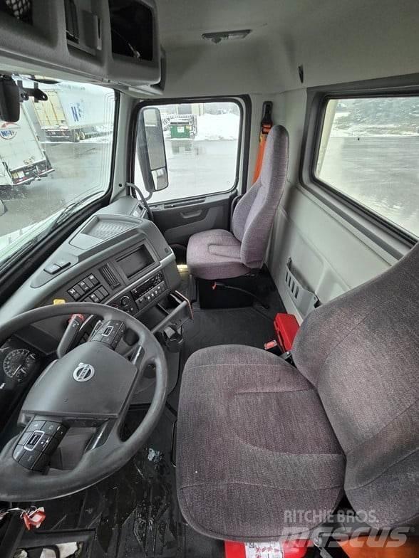 Volvo VNR64T300 Tracteur routier