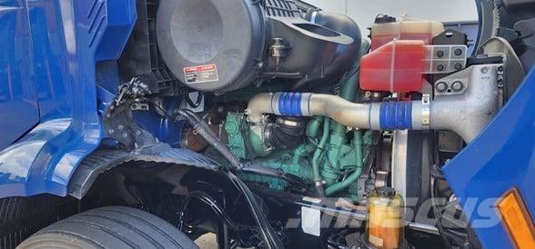 Volvo VNR64T300 Tracteur routier