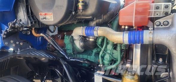 Volvo VNR64T300 Tracteur routier