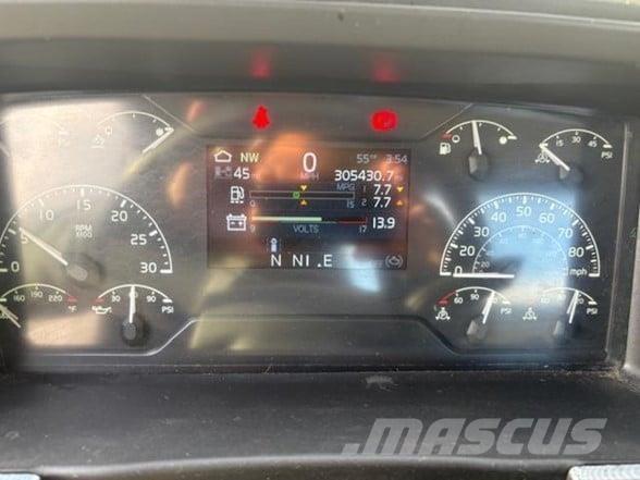 Volvo VNR64T300 Tracteur routier