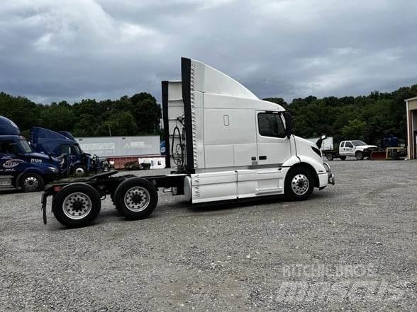 Volvo VNR64T640 Tracteur routier