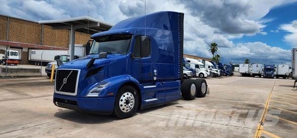 Volvo VNR64T640 Tracteur routier