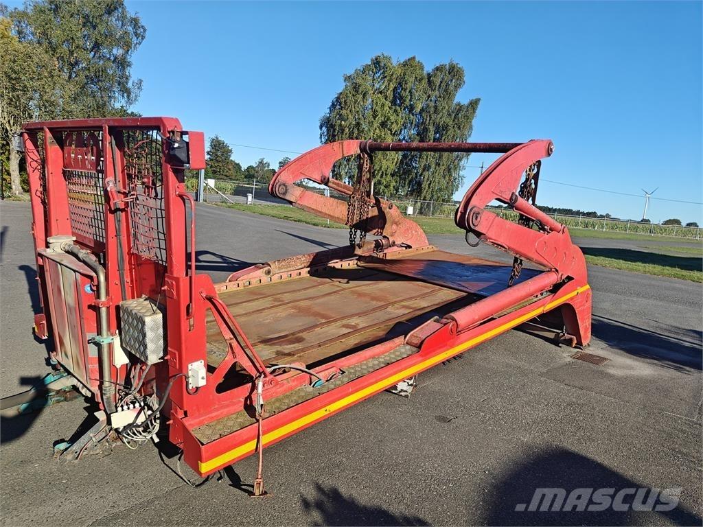Joab VL18 Autre camion
