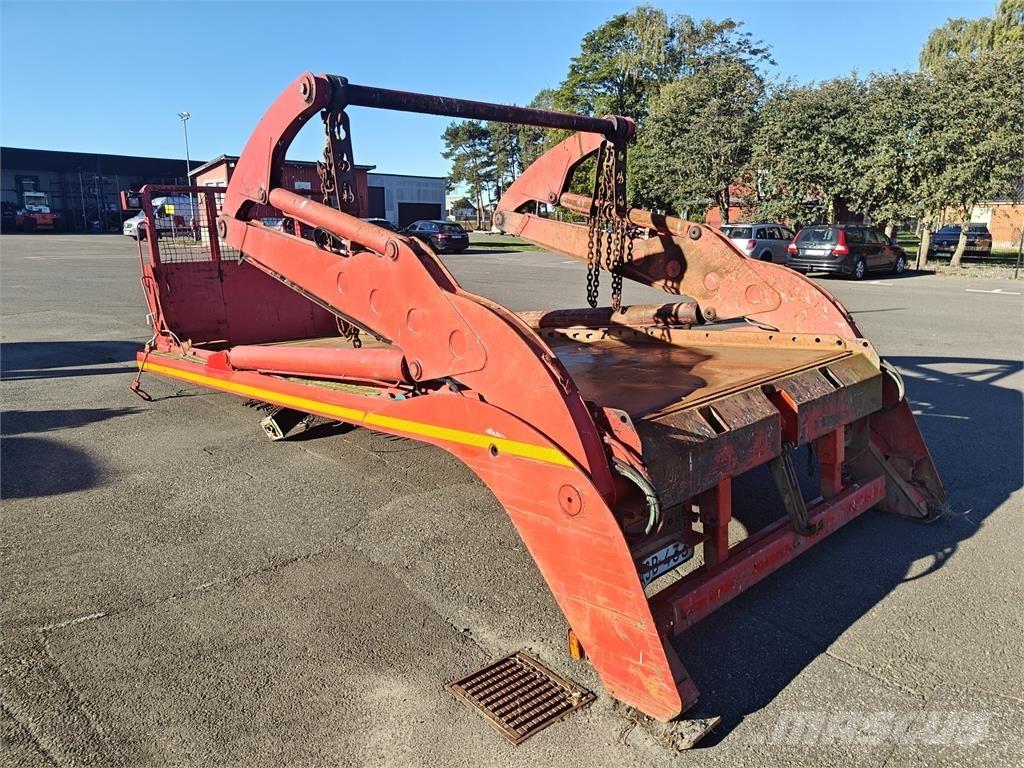 Joab VL18 Autre camion