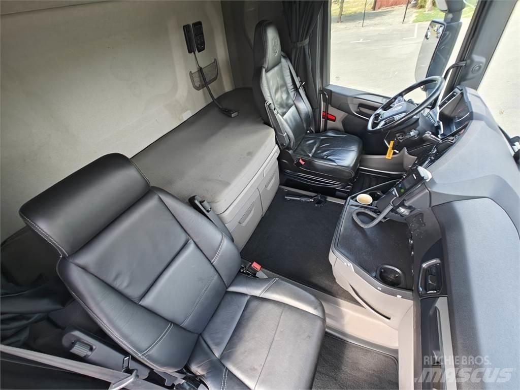 Scania R580 Tracteur routier