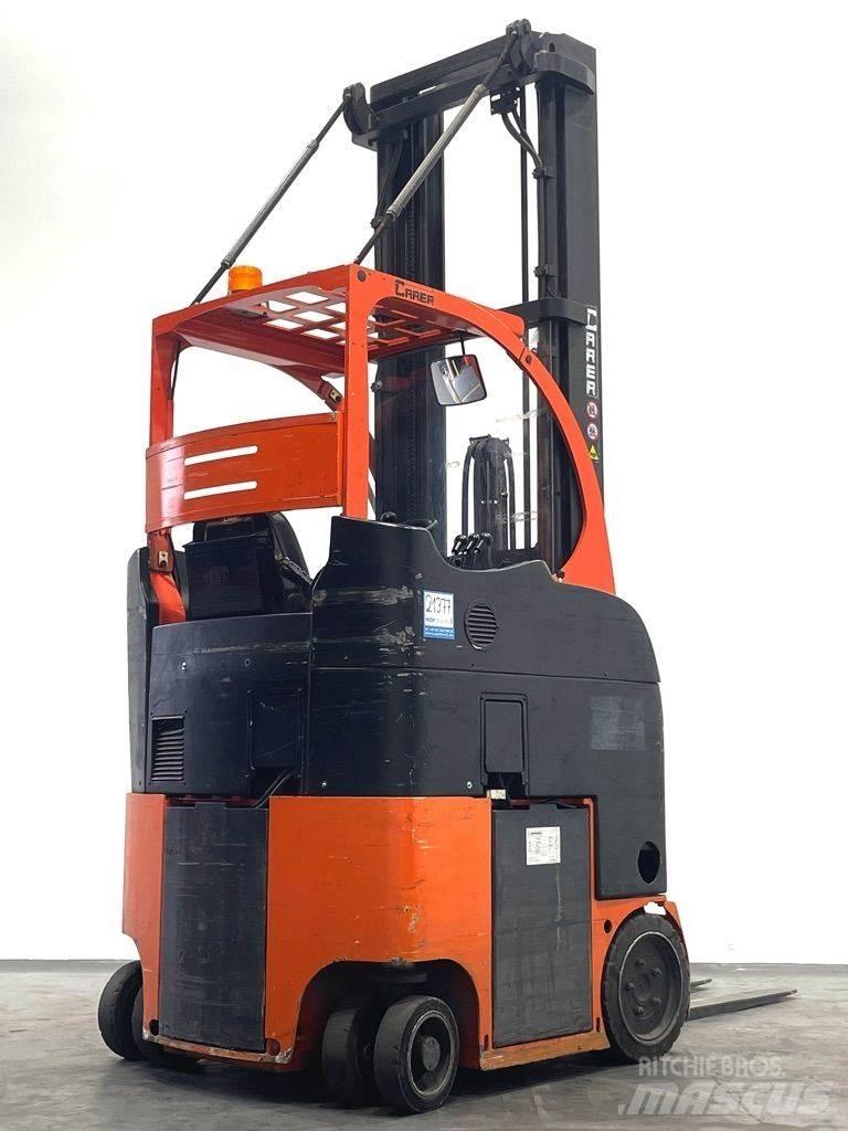 Carer F16M Chariot à mât rétractable