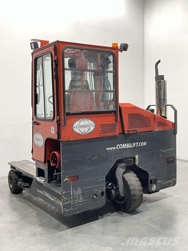 Combilift C4000 Chariots diesel