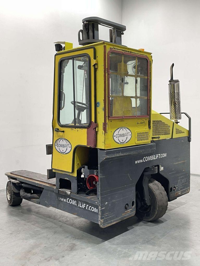 Combilift C4500 Chariots diesel