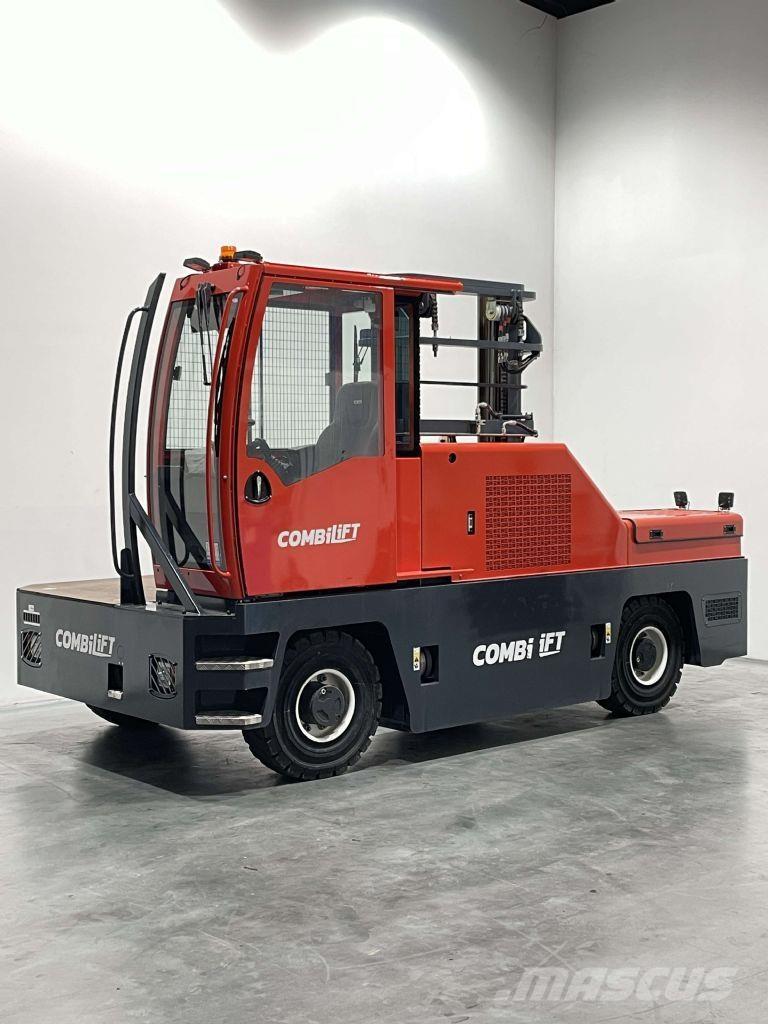 Combilift C6000FSL Chariot élévateur latéral