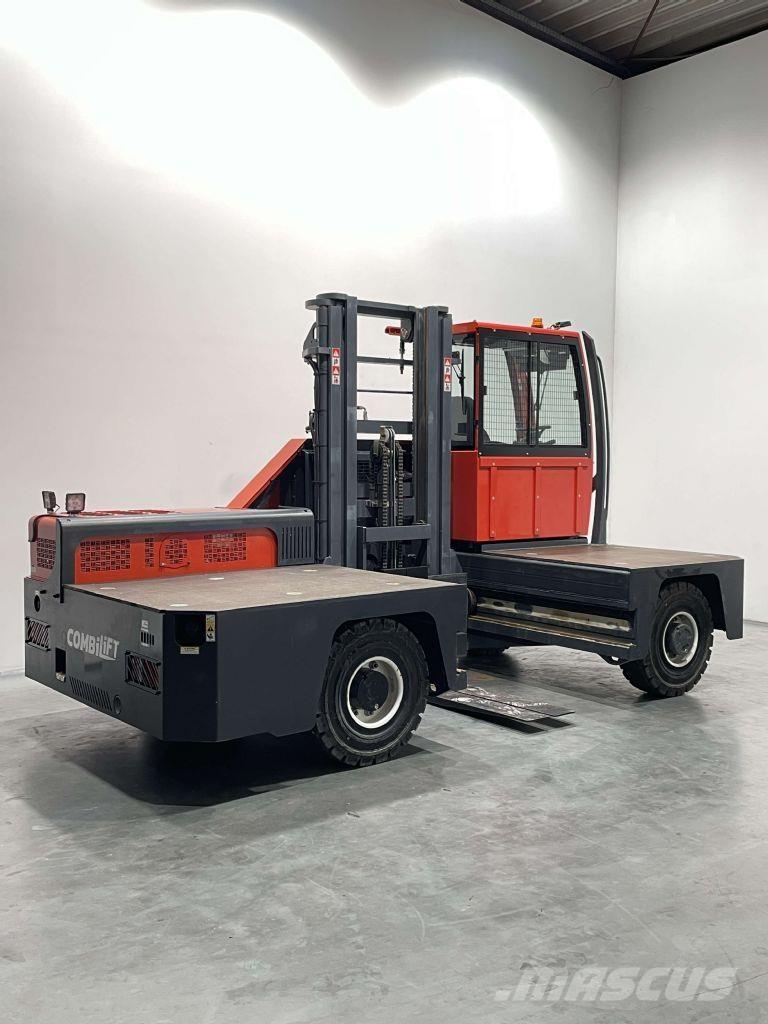 Combilift C6000FSL Chariot élévateur latéral