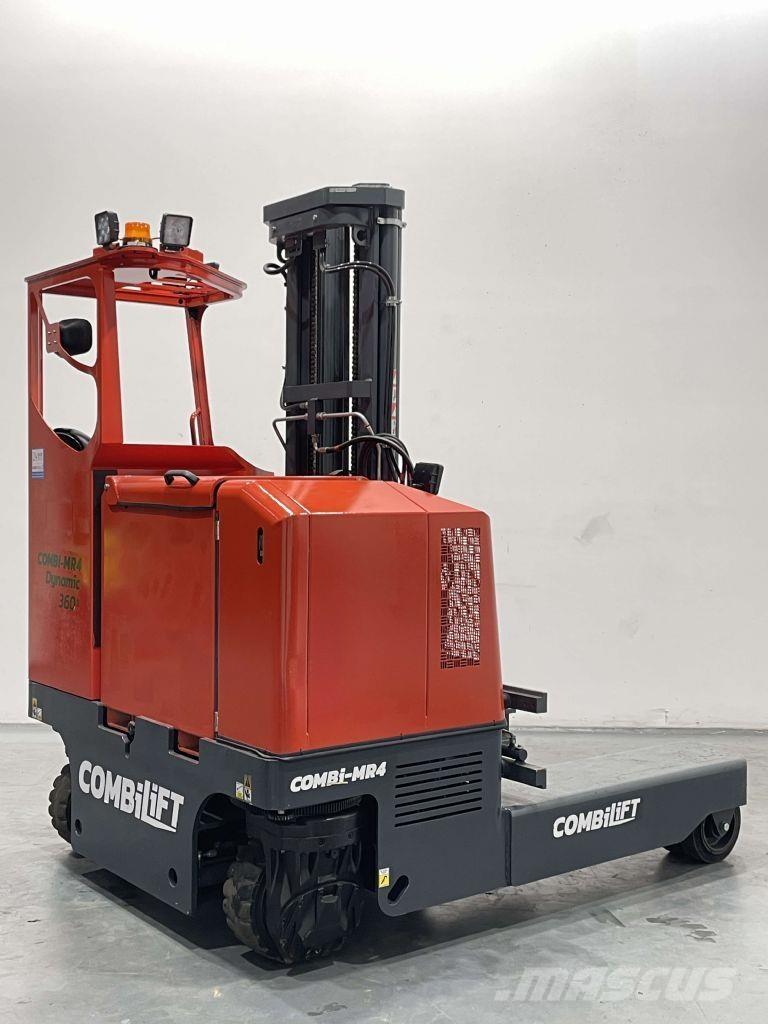 Combilift MR4 Chariot élévateur latéral