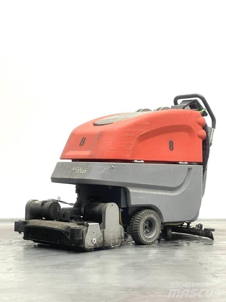Hako matic B70CL Balayeuse / Autolaveuse