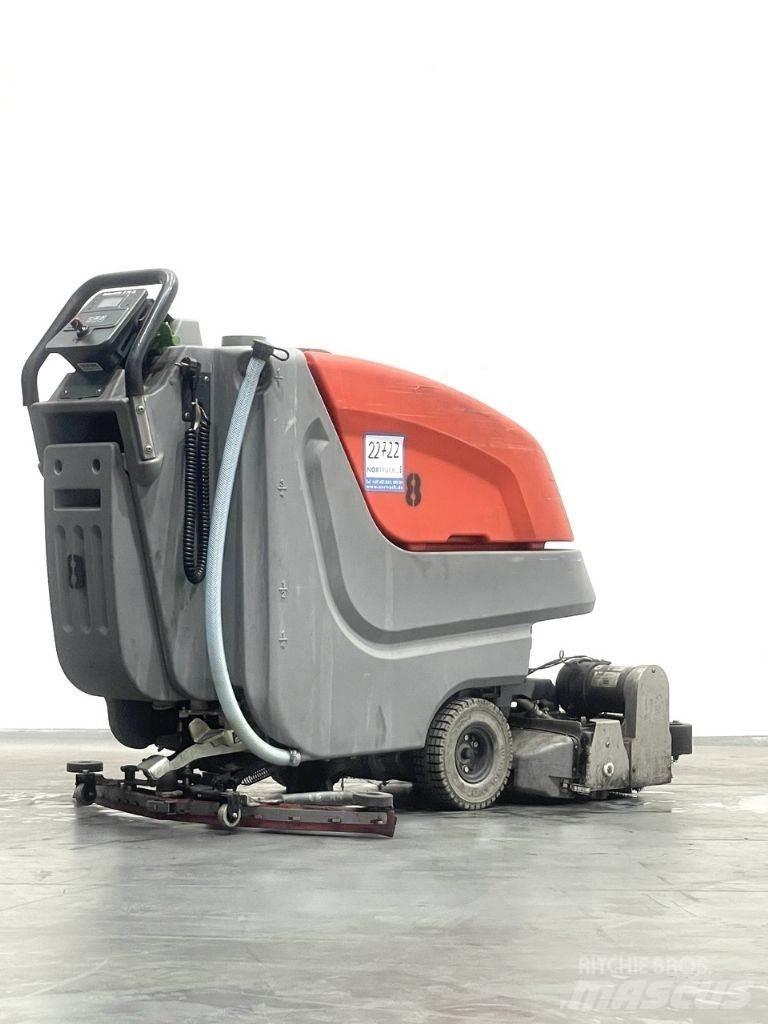 Hako matic B70CL Balayeuse / Autolaveuse