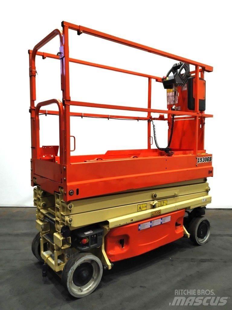 JLG 1930 ES Nacelle ciseaux
